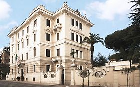 Aldrovandi Residence City Suites